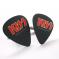 Kiss Red Pick 3.JPG